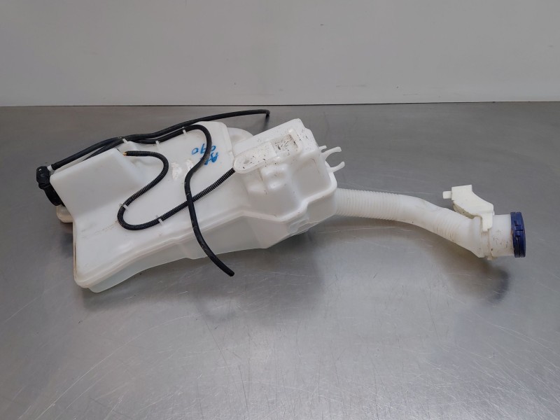 Recambio de deposito limpia para peugeot 2008 (p2) active referencia OEM IAM 9836393680  