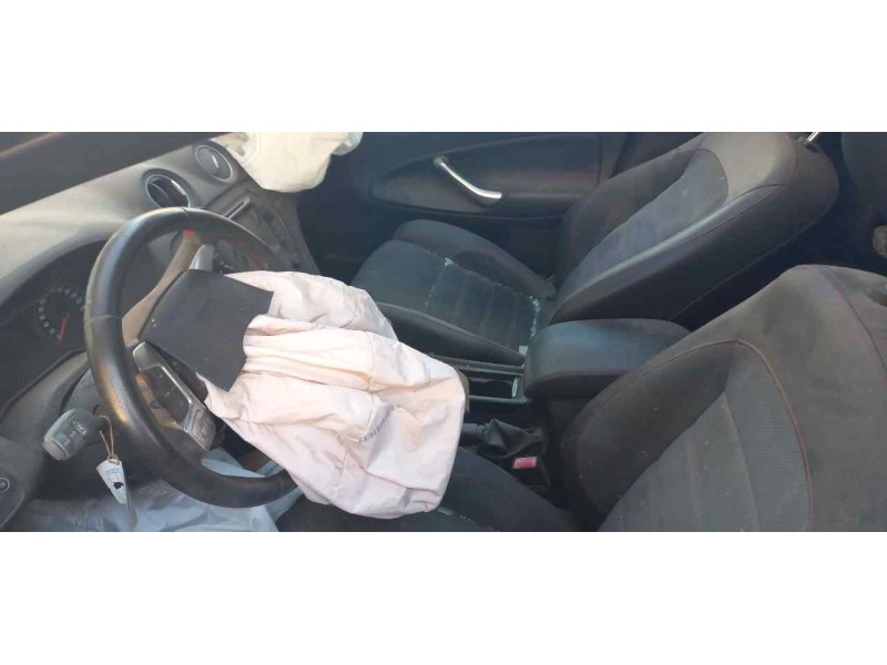 ford mondeo ber. (ca2) del año 2012