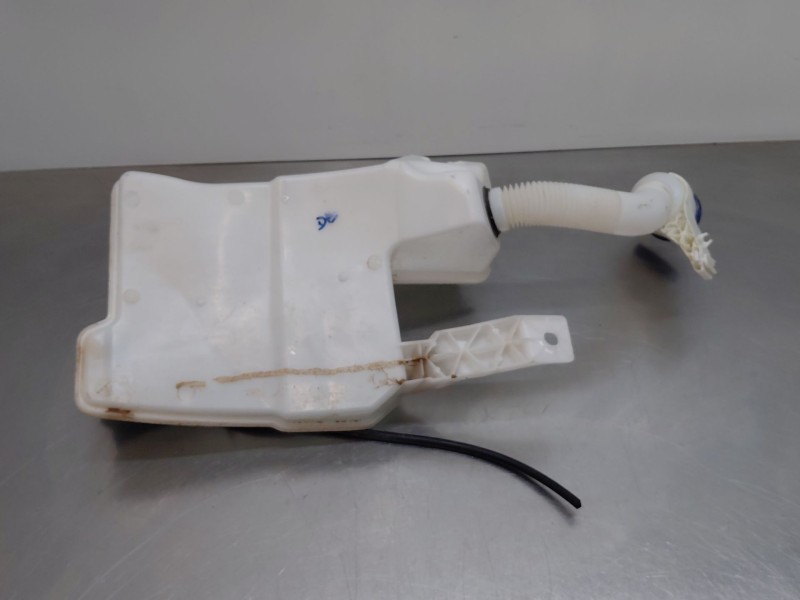 Recambio de deposito limpia para peugeot 2008 (p2) active referencia OEM IAM 9836393680  
