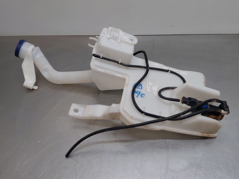 Recambio de deposito limpia para peugeot 2008 (p2) active referencia OEM IAM 9836393680  
