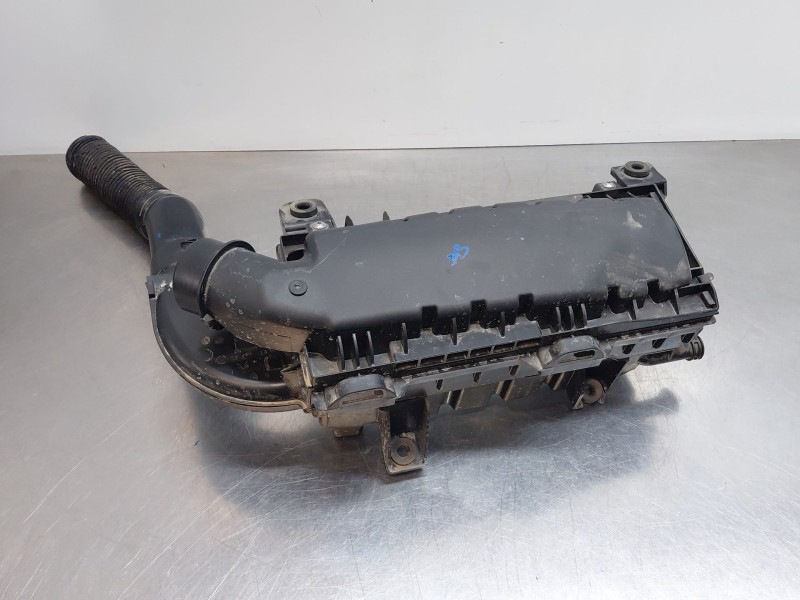 Recambio de filtro aire para peugeot 2008 (p2) active referencia OEM IAM 9812735680  