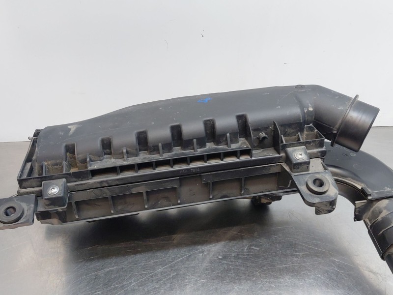 Recambio de filtro aire para peugeot 2008 (p2) active referencia OEM IAM 9812735680  