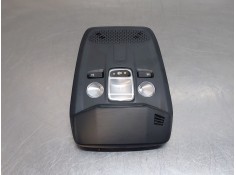 Recambio de luz interior para peugeot 2008 (p2) active referencia OEM IAM 96781445ZD  