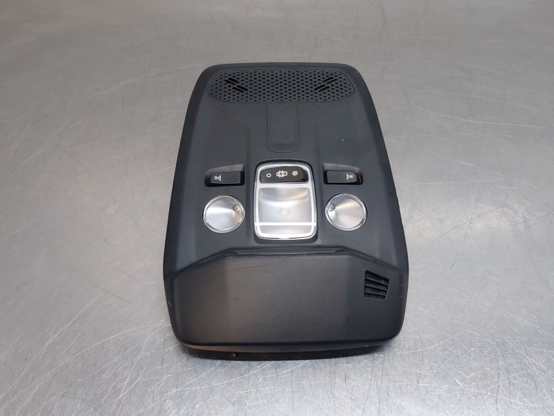 Recambio de luz interior para peugeot 2008 (p2) active referencia OEM IAM 96781445ZD  