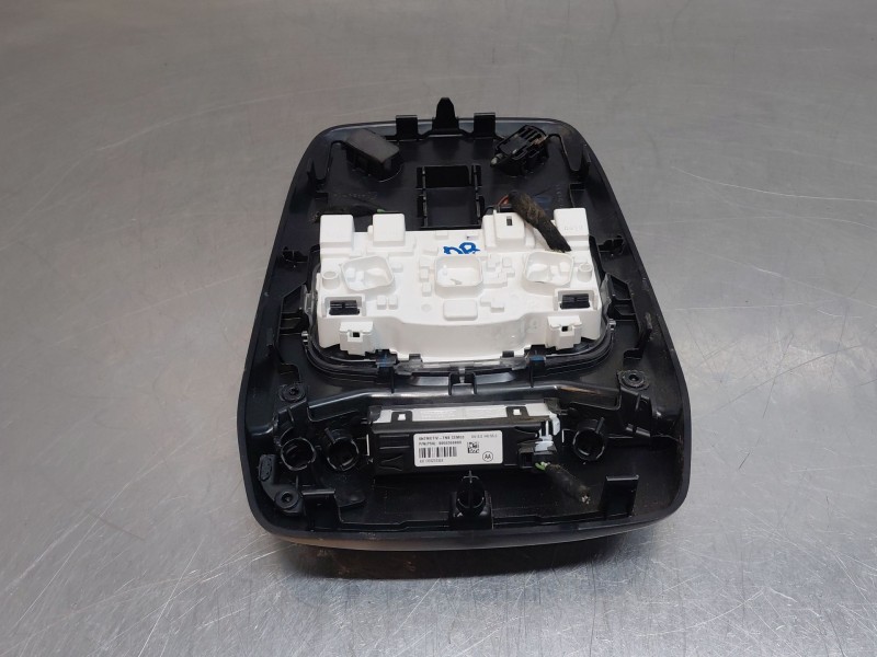 Recambio de luz interior para peugeot 2008 (p2) active referencia OEM IAM 96781445ZD  