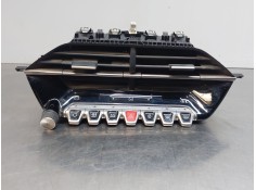 Recambio de mando climatizador para peugeot 2008 (p2) active referencia OEM IAM 98531848XU 98234571DX  2