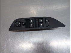 Recambio de mando elevalunas delantero izquierdo para peugeot 2008 (p2) active referencia OEM IAM 98421760ZD   2