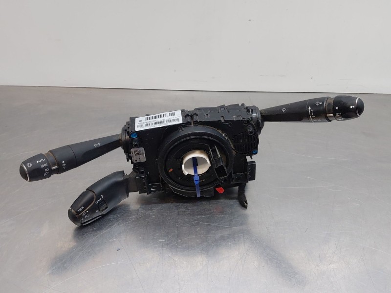 Recambio de mando multifuncion para peugeot 2008 (p2) active referencia OEM IAM 98552950ZD  