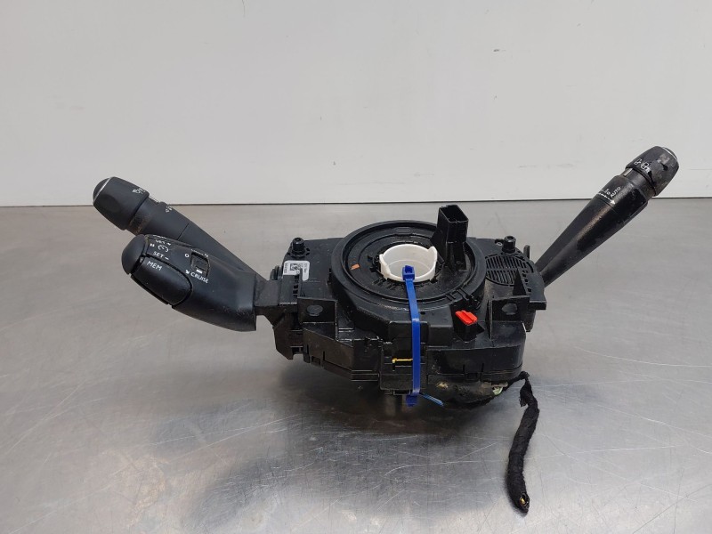 Recambio de mando multifuncion para peugeot 2008 (p2) active referencia OEM IAM 98552950ZD  