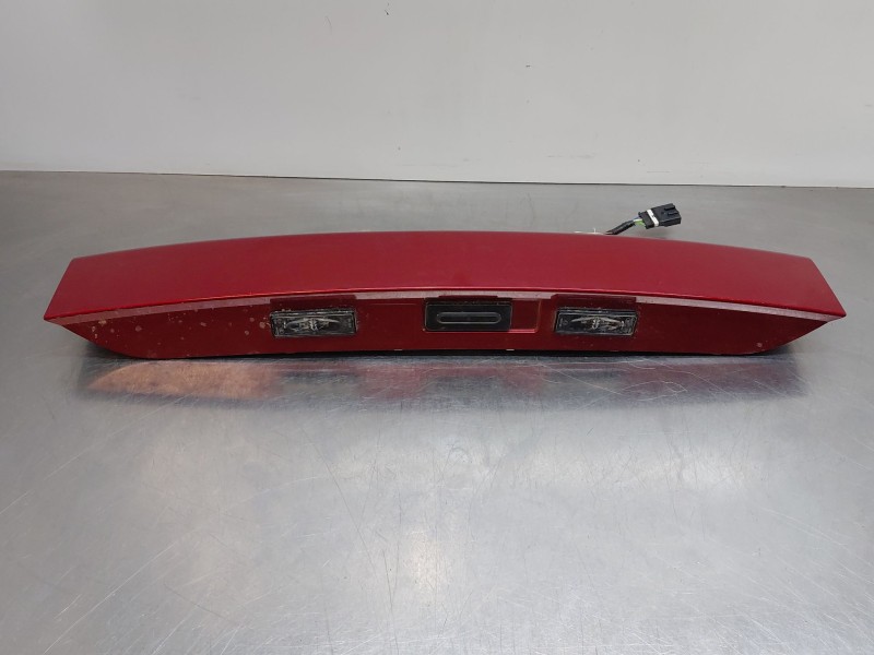 Recambio de maneta exterior porton para peugeot 2008 (p2) active referencia OEM IAM 16898229XY 9820395580 