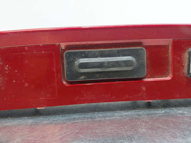 Recambio de maneta exterior porton para peugeot 2008 (p2) active referencia OEM IAM 16898229XY 9820395580 