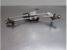 Recambio de motor limpia delantero para peugeot 2008 (p2) active referencia OEM IAM 9824784980  