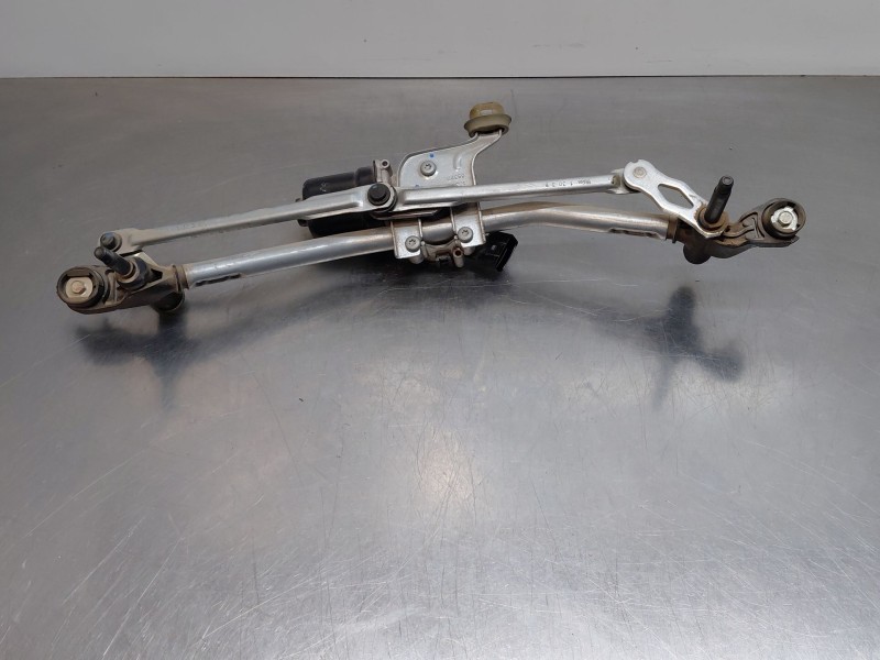 Recambio de motor limpia delantero para peugeot 2008 (p2) active referencia OEM IAM 9824784980  