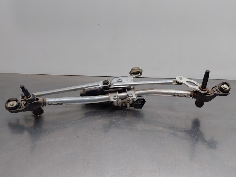 Recambio de motor limpia delantero para peugeot 2008 (p2) active referencia OEM IAM 9824784980  