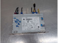 Recambio de sistema audio / radio cd para peugeot 2008 (p2) active referencia OEM IAM 1690855580 9862028980  2