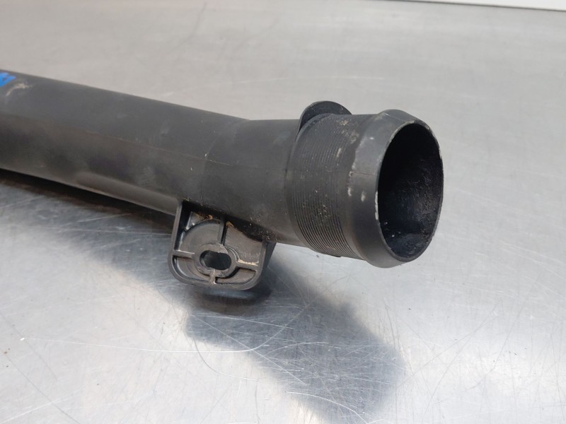 Recambio de tubo presion turbocompresor para peugeot 2008 (p2) active referencia OEM IAM 9812736080  