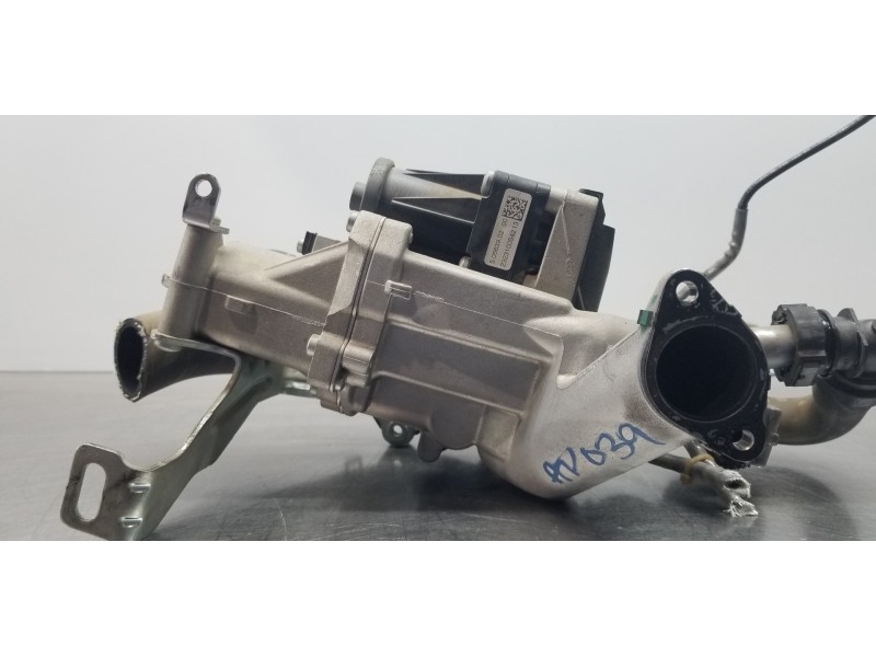 Recambio de valvula egr para peugeot 308 access referencia OEM IAM 9671187780 70215615  Recambio de valvula egr para peugeot 308 access referencia OEM IAM 9671187780 70215615