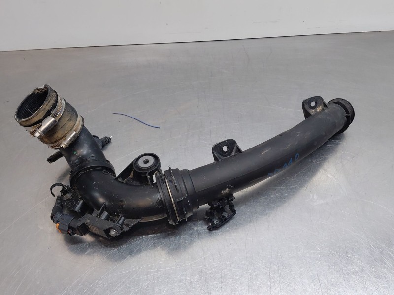 Recambio de tubo presion turbocompresor para peugeot 2008 (p2) active referencia OEM IAM 9812736080  