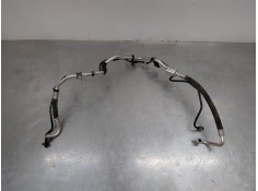 Recambio de tubos aire acondicionado para peugeot 2008 (p2) active referencia OEM IAM 9833241880  