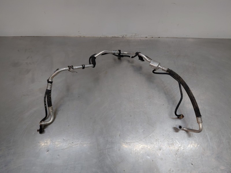 Recambio de tubos aire acondicionado para peugeot 2008 (p2) active referencia OEM IAM 9833241880  