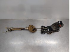 Recambio de varillaje cambio para peugeot 2008 (p2) active referencia OEM IAM 9845930080  