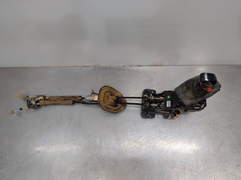 Recambio de varillaje cambio para peugeot 2008 (p2) active referencia OEM IAM 9845930080  