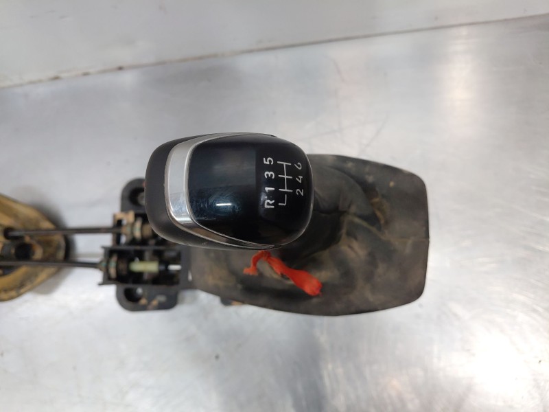 Recambio de varillaje cambio para peugeot 2008 (p2) active referencia OEM IAM 9845930080  