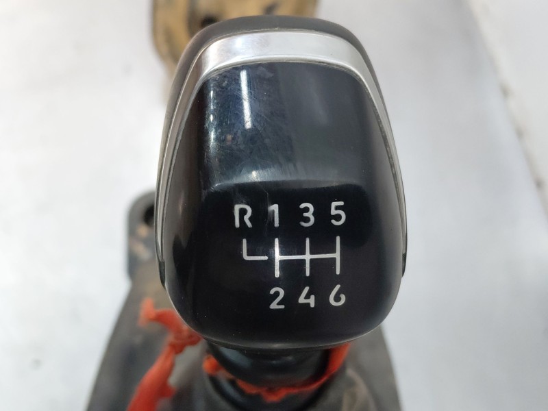 Recambio de varillaje cambio para peugeot 2008 (p2) active referencia OEM IAM 9845930080  