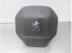 Recambio de kit airbag para peugeot rifter active referencia OEM IAM 98185172ZD   2