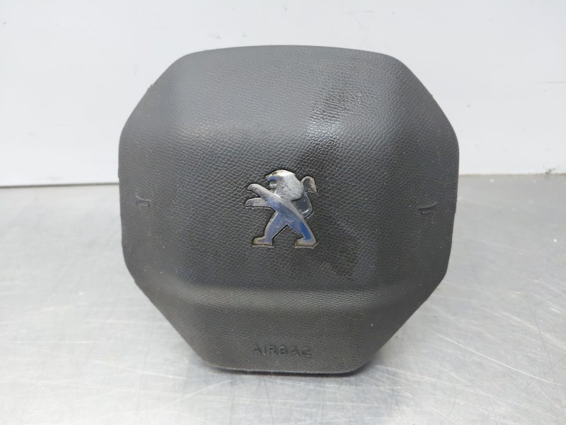 Recambio de kit airbag para peugeot rifter active referencia OEM IAM 98185172ZD  