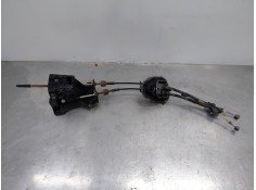 Recambio de varillaje cambio para peugeot rifter active referencia OEM IAM 9814652680  