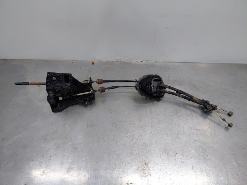 Recambio de varillaje cambio para peugeot rifter active referencia OEM IAM 9814652680  
