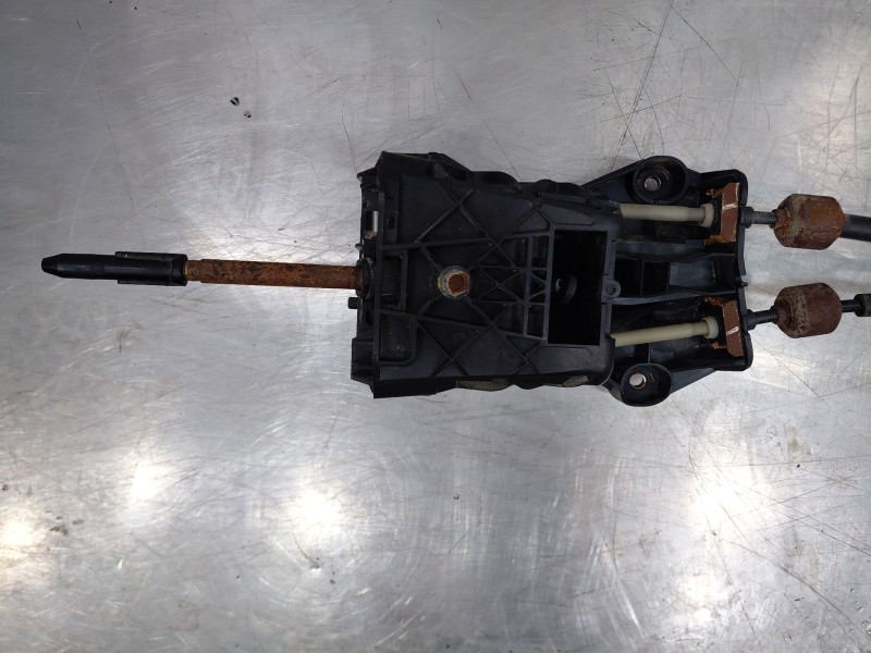 Recambio de varillaje cambio para peugeot rifter active referencia OEM IAM 9814652680  