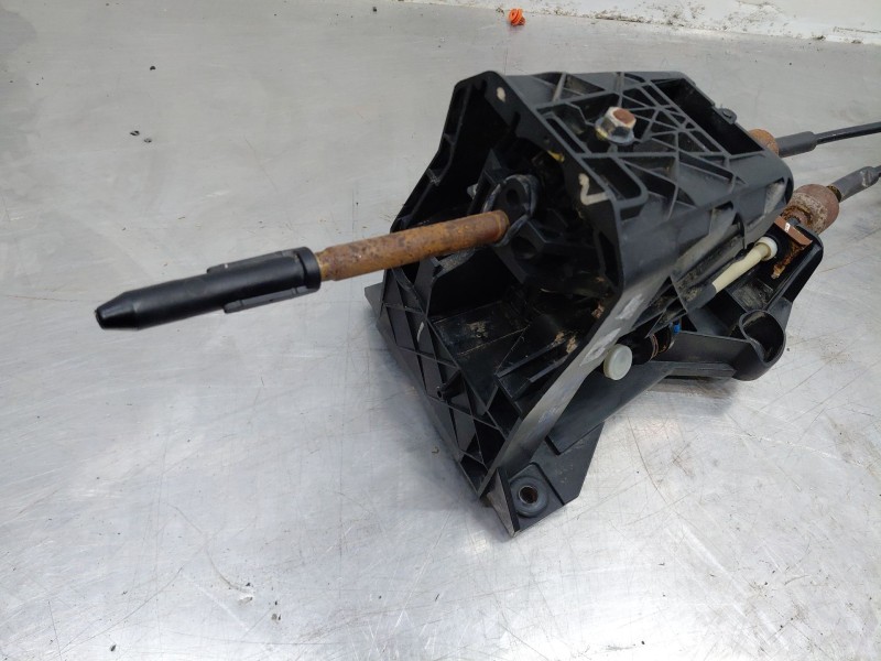 Recambio de varillaje cambio para peugeot rifter active referencia OEM IAM 9814652680  