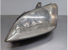 Recambio de faro izquierdo para ford focus c-max (dm2) 1.6 tdci referencia OEM IAM 1347463  