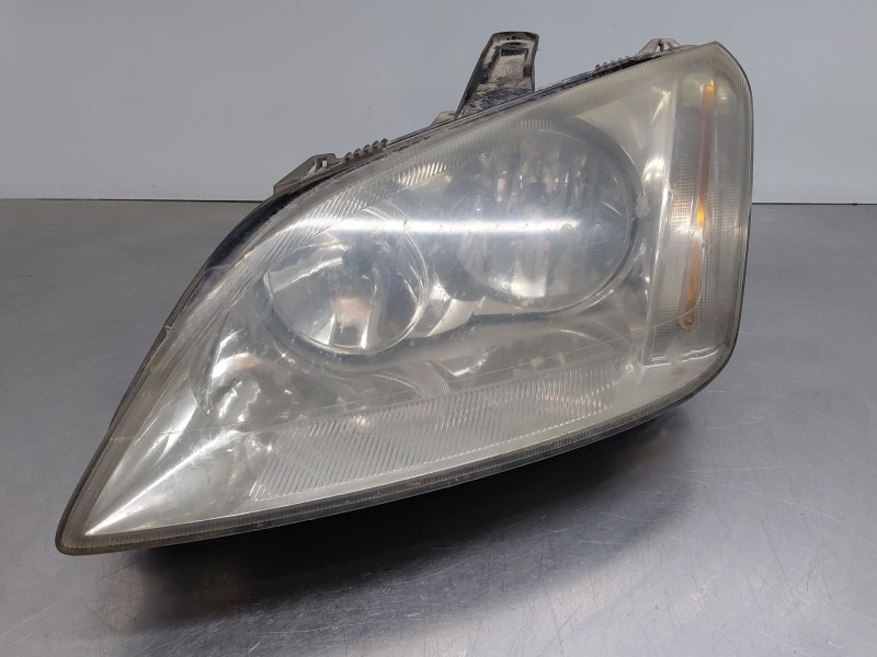 Recambio de faro izquierdo para ford focus c-max (dm2) 1.6 tdci referencia OEM IAM 1347463  