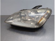 Recambio de faro izquierdo para ford focus c-max (dm2) 1.6 tdci referencia OEM IAM 1347463   2