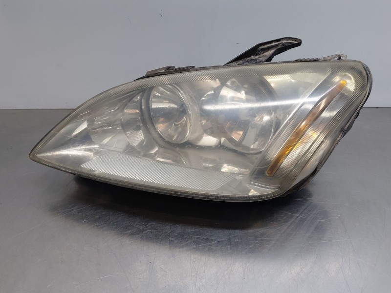 Recambio de faro izquierdo para ford focus c-max (dm2) 1.6 tdci referencia OEM IAM 1347463  