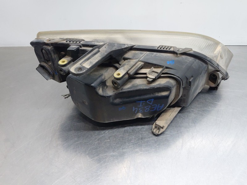 Recambio de faro izquierdo para ford focus c-max (dm2) 1.6 tdci referencia OEM IAM 1347463  