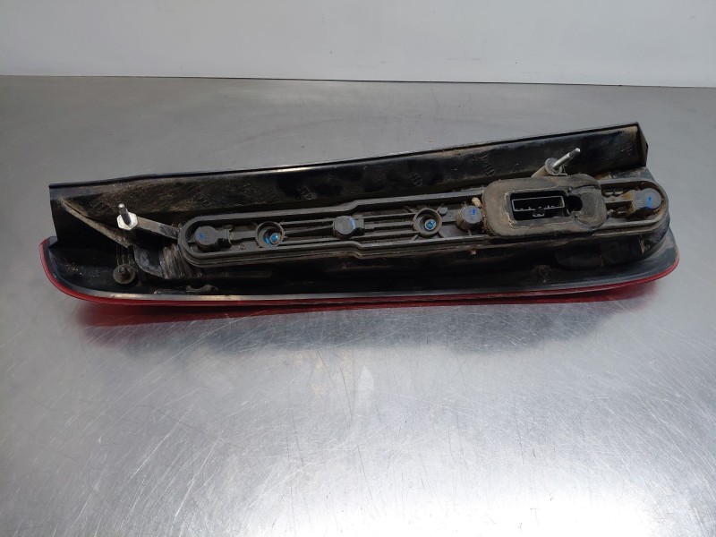Recambio de piloto trasero derecho para ford focus c-max (dm2) 1.6 tdci referencia OEM IAM 1347454  