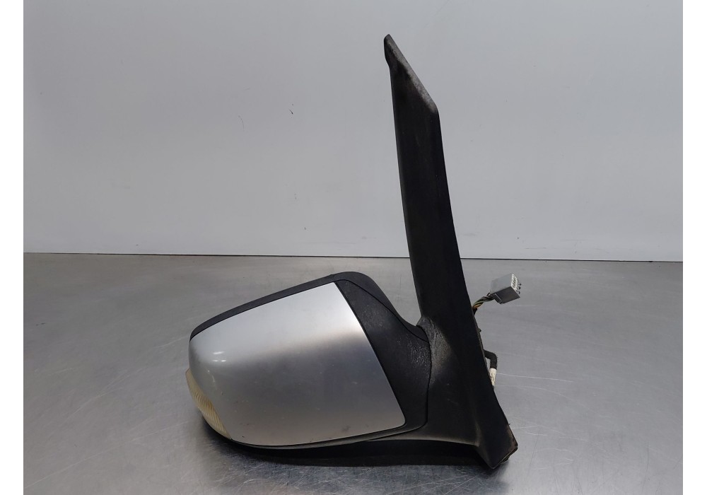 Recambio de retrovisor derecho para ford focus c-max (dm2) 1.6 tdci referencia OEM IAM 1524487  