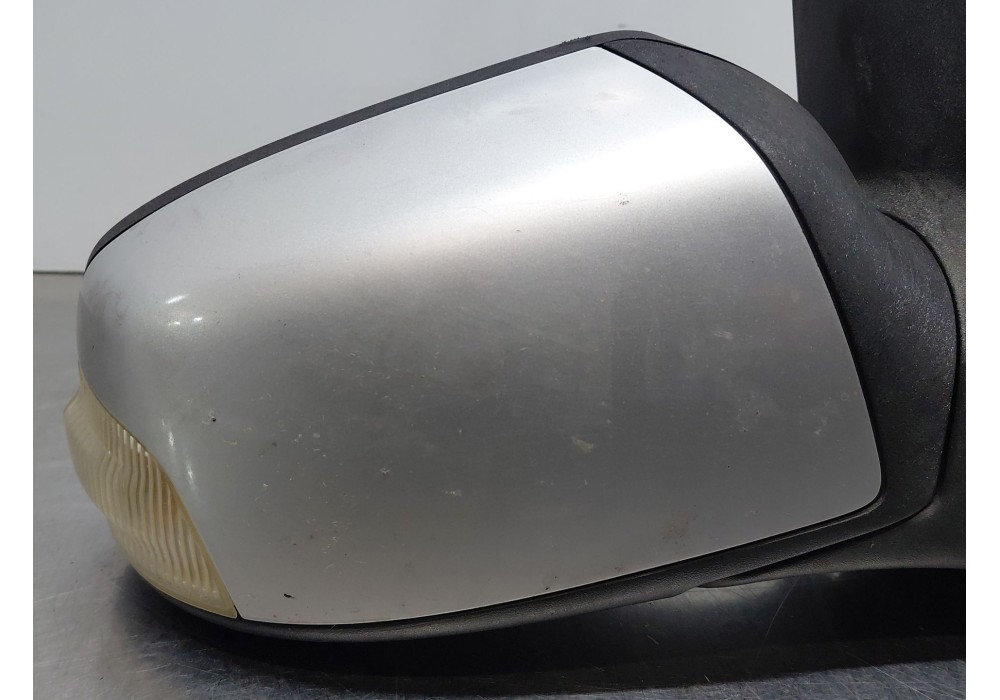 Recambio de retrovisor derecho para ford focus c-max (dm2) 1.6 tdci referencia OEM IAM 1524487  