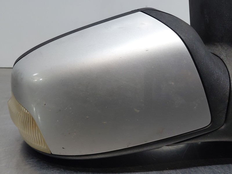 Recambio de retrovisor derecho para ford focus c-max (dm2) 1.6 tdci referencia OEM IAM 1524487  