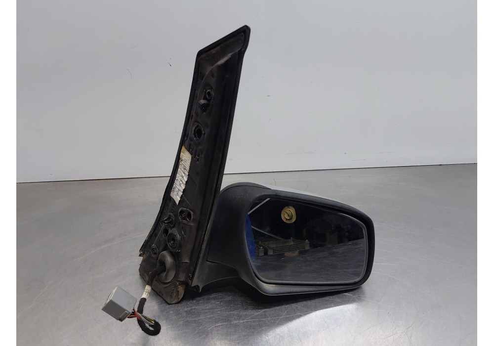Recambio de retrovisor derecho para ford focus c-max (dm2) 1.6 tdci referencia OEM IAM 1524487  