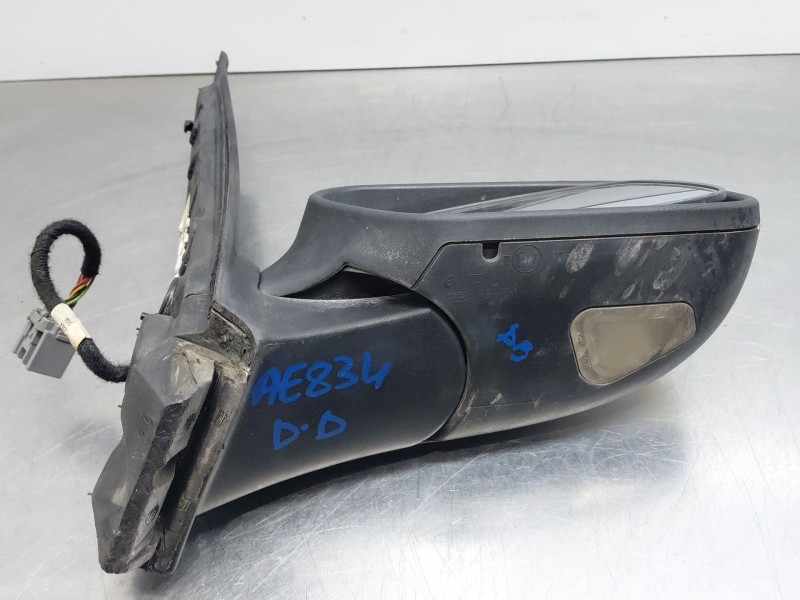 Recambio de retrovisor derecho para ford focus c-max (dm2) 1.6 tdci referencia OEM IAM 1524487  