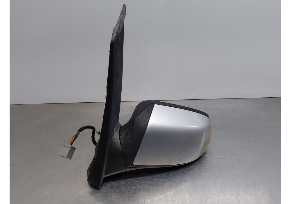 Recambio de retrovisor izquierdo para ford focus c-max (dm2) 1.6 tdci referencia OEM IAM 1524493  