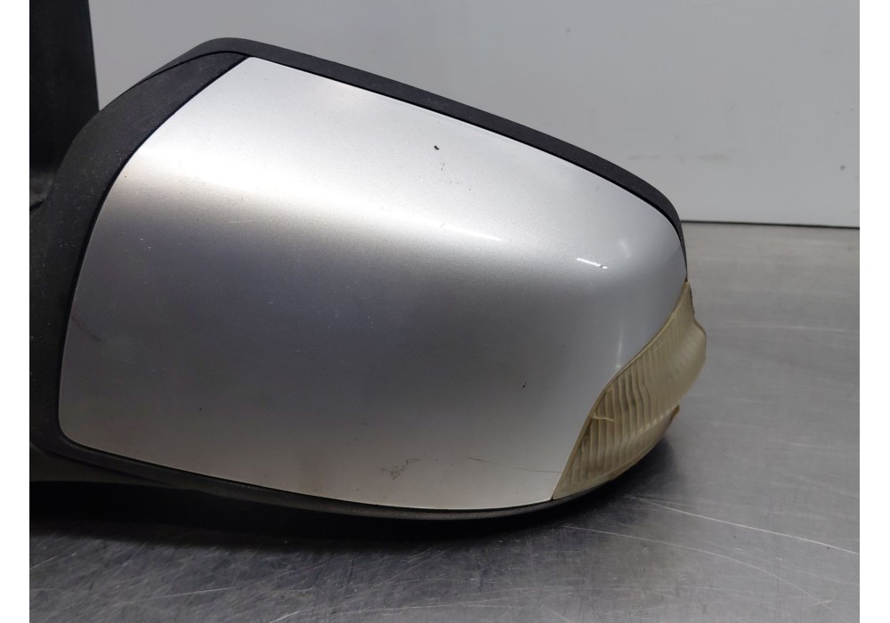 Recambio de retrovisor izquierdo para ford focus c-max (dm2) 1.6 tdci referencia OEM IAM 1524493  