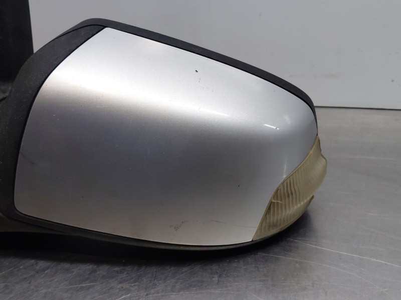 Recambio de retrovisor izquierdo para ford focus c-max (dm2) 1.6 tdci referencia OEM IAM 1524493  