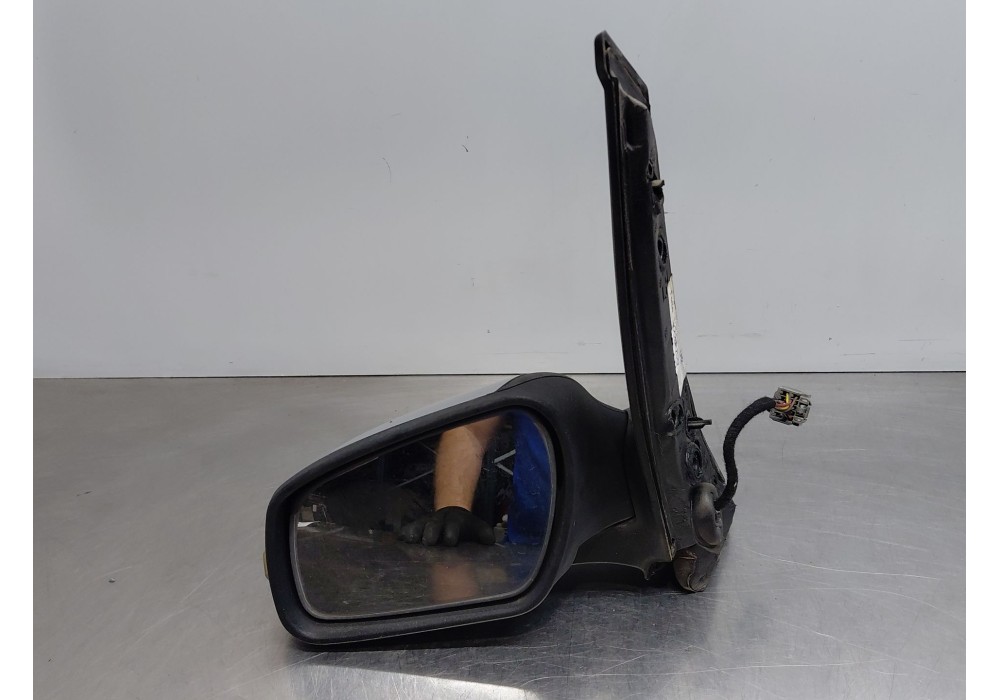 Recambio de retrovisor izquierdo para ford focus c-max (dm2) 1.6 tdci referencia OEM IAM 1524493  
