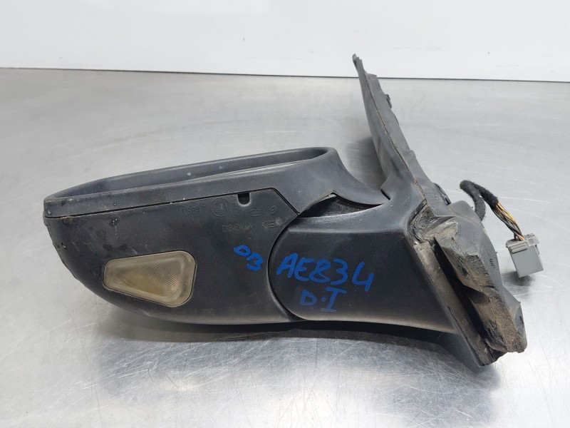 Recambio de retrovisor izquierdo para ford focus c-max (dm2) 1.6 tdci referencia OEM IAM 1524493  